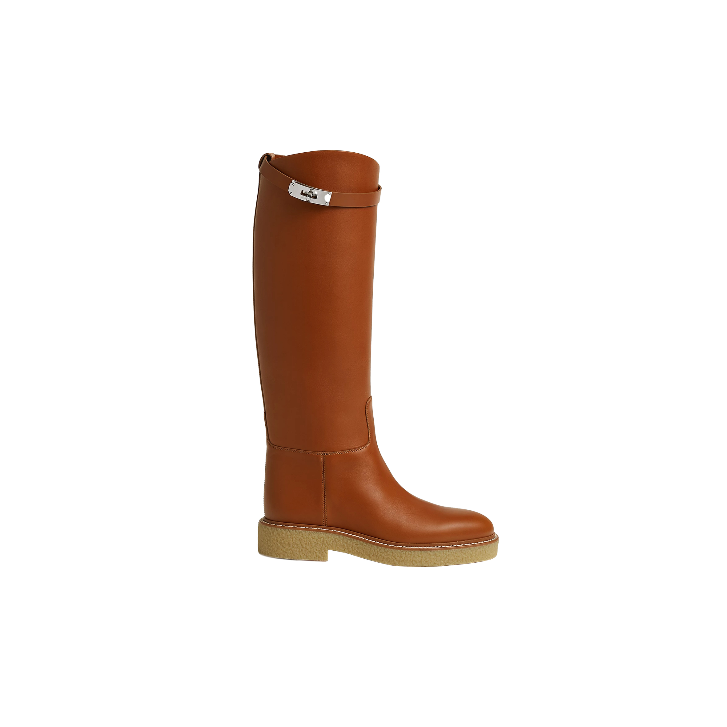 HERMES HONEY BOOT H232066ZA3350